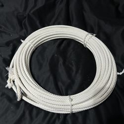 Charro Rope