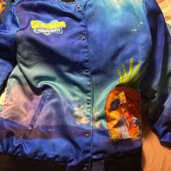 SpongeBob Jacket 