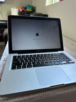 Mac book pro