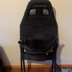 Racing Gamer Chair New 