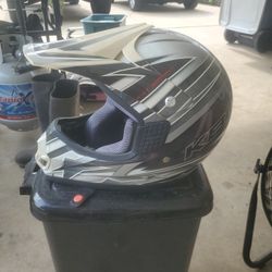 Free Helmet