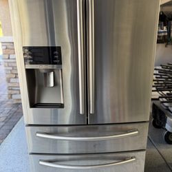 Samsung Refrigerator 
