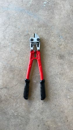 Bolt Cutters- Ace