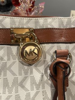 Mickael Kors Handbag Large