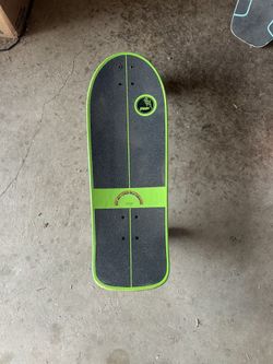 Surfskate Carver Board