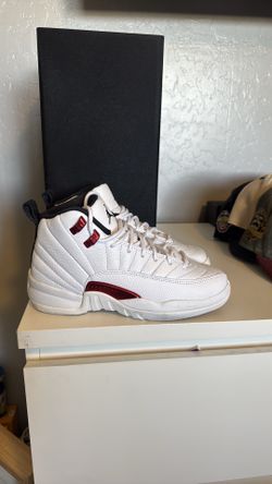 Jordan 12s twist GS