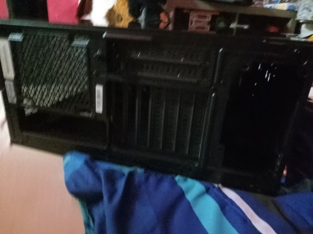 PC Case