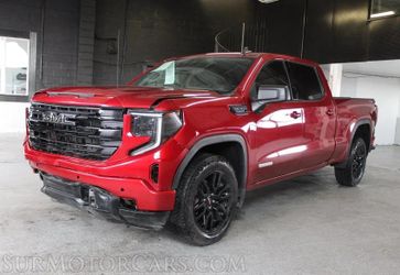 2024 GMC Sierra 1500 Elevation 4X4