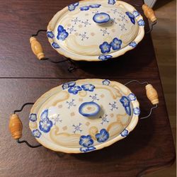 Casserole Dish Set