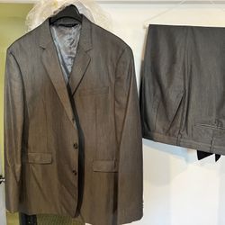 Sean John Suit Jacket & pant (used)