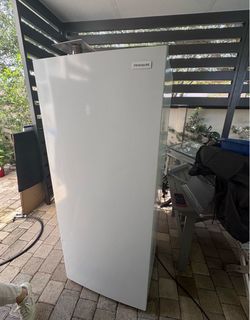 Frigidaire 13 Cu. Ft. Upright Freezer