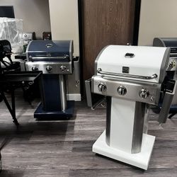 Asador bbq Propane Grill