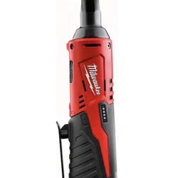 Brand new Milwaukee M12 Ratchet, tool only