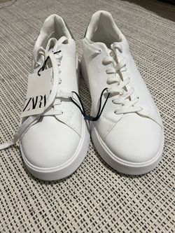 Zara Shoes