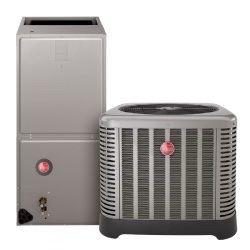 Air Conditioner New All Sizes 