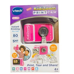 Vtech Kidizoom Camera