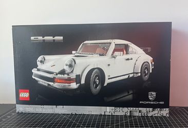 Lego PORSCHE 911