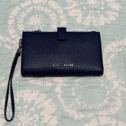 Marc Jacobs Wallet