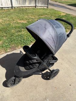 Evenflo Folio3 Jogger Stroller