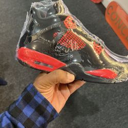 Thunder 