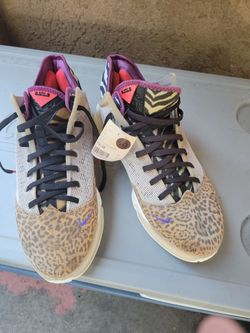 Nike LeBron tennis