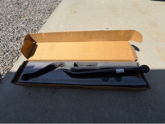 MOPAR OEM Track Bar for Jeep JL/JT