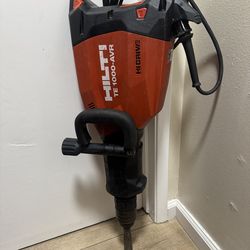 Hilti Hammer