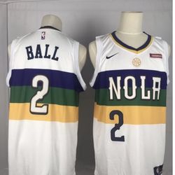 Nba Jersey 