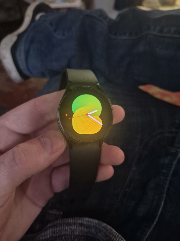 Samsung Galaxy Watch 5