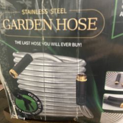 Garden Hose 50ft