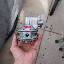 Edelbrock Mechanical Fuel Pump 1721