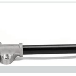 Power Steering Rack and Pinion Compatible with Hyundai Accent & Kia Rio