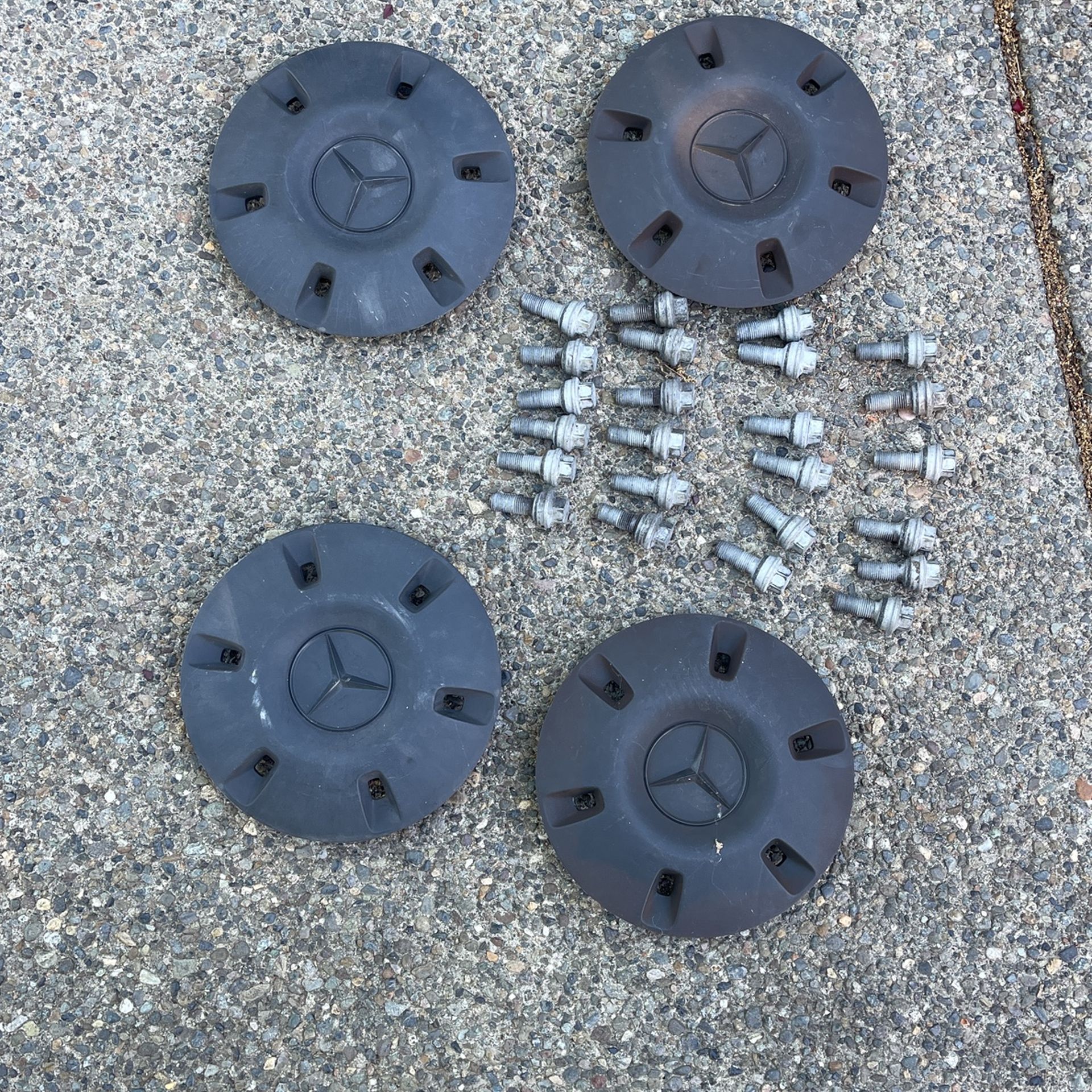 Mercedes Sprinter Parts
