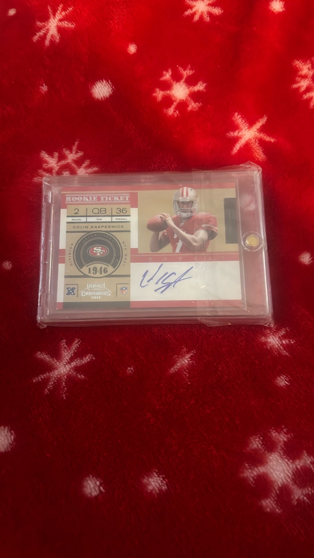 Football Cards For Sale