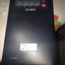 Alcatel