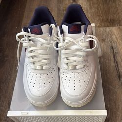 Air Force ones