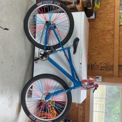 Monster Quad Will Trade For Running Dirt Bike