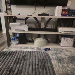 Console table/tv stand