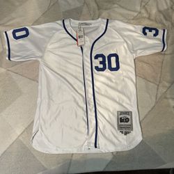 Benny Rodriguez Sandlot Jersey Replica 