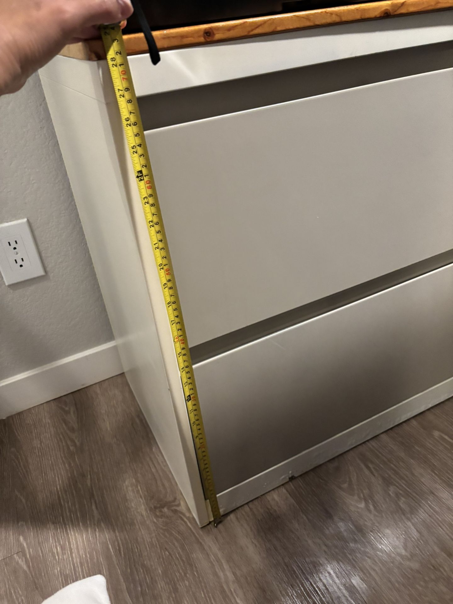 Free File Cabinet
