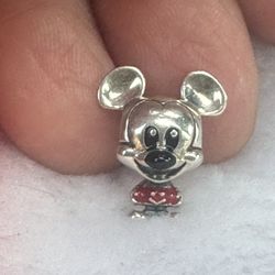 925 sterling silver  charm