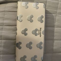 Kate Spade Disney Parks Wallet