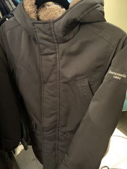 Abercrombie Kids Jacket