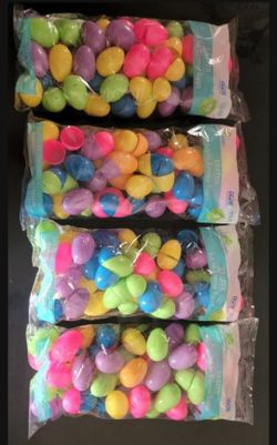 Easter goodies