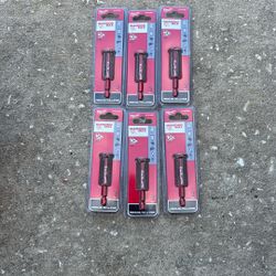 Milwaukee 3/16 Diamond Bit 