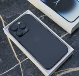 iPhone 14 pro max Unlocked / Liberado 😃