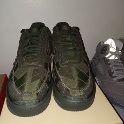 Air Force 1  Size 11.5 NEW W/BOX Authentic 