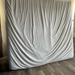 King Size Mattress