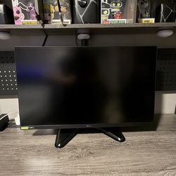 27’ gaming monitor