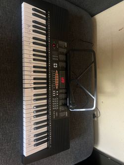 Piano/keyboard